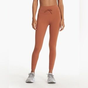 Vuori Daily Legging Size S (Light Penny)